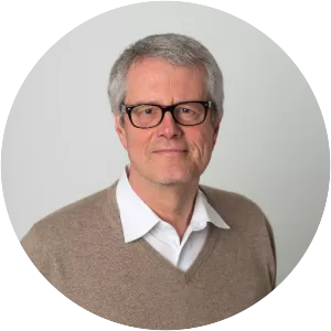 Rolf Reichardt Hubertus Kohle (Hubertus Kohle)