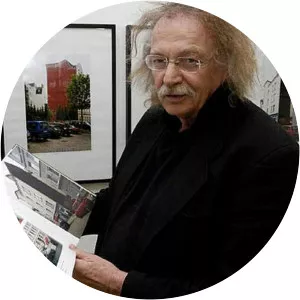 Rolf Reiner Maria Borchard