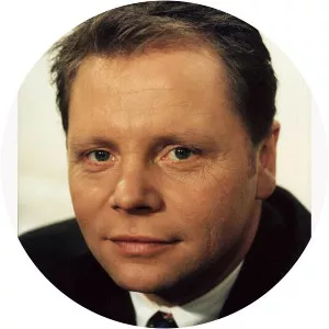 Rolf Ridderwall - Swedish ice hockey player