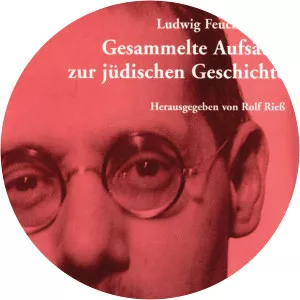 Rolf Riess - Historian