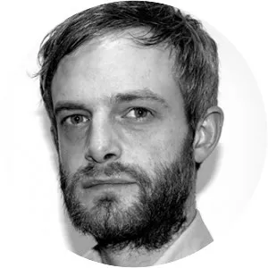 Rolf Roring - Film director