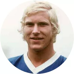 Rolf Rüssmann - German footballer