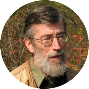 Rolf Schilling - German author