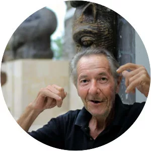 Rolf Schulz - Screenwriter