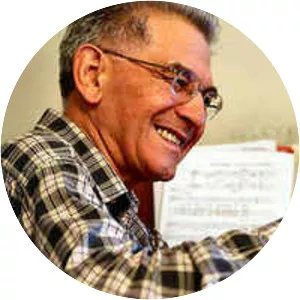 Rolf Schweizer - German composer