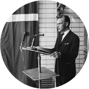 Rolf Søder - Norwegian film actor