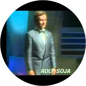 Rolf Soja