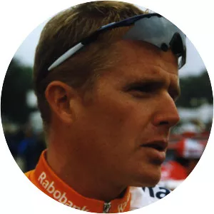 Rolf Sørensen - Danish bicycler