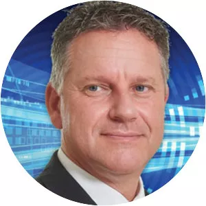 Rolf Sorg - Luxembourger entrepreneur