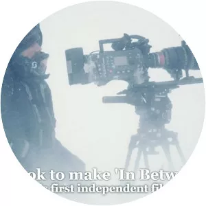 Rolf Steinmann - Cinematographer