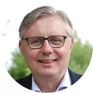 Rolf Steltemeier - Politician