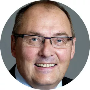 Rolf Tamnes - Norwegian historian