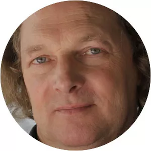 Rolf Toman - German author