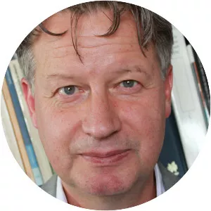 Rolf van der Velden - 