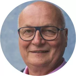 Rolf Widmer - Politician