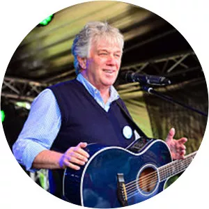 Rolf Zuckowski - German singer-songwriter