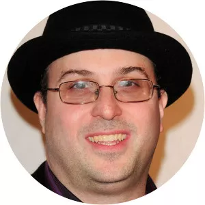 Rolfe Kanefsky - American film writer