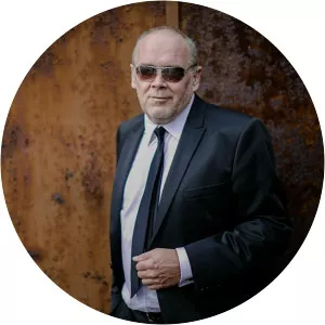 Roli Mosimann - Drummer