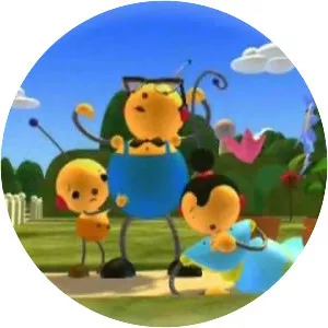 Rolie Polie Olie
