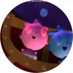 Rolie Polie Olie: The Baby 'Bot Chase - 2003 ‧ Adventure/Sci-fi ‧ 1h 10m