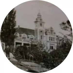 Rolighed - Østerbro