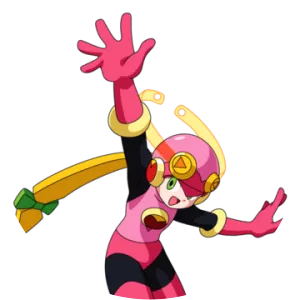 Roll.EXE - Fictional character