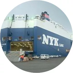 Roll-on/roll-off - Ship class