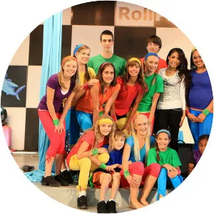 Roll Play - Television series