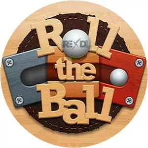 Roll the Ball® - slide puzzle - Video game