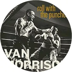 Roll with the Punches photograph