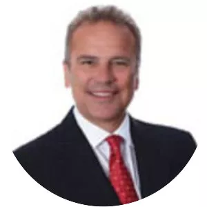 Rolla P. Huff - Businessperson