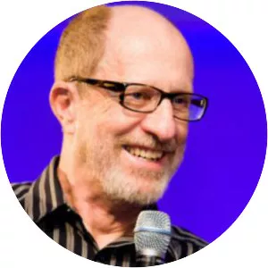 Rolland Baker photograph