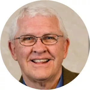 Rolland Love - Author