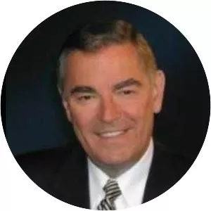 Rolland Smith - American news anchor