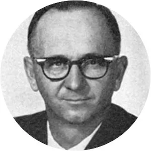 Rolland W. Redlin