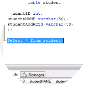 Rollback - Data management