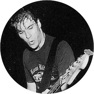 Rolle Dexter Love - Musician