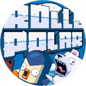 Roller Polar - Video game