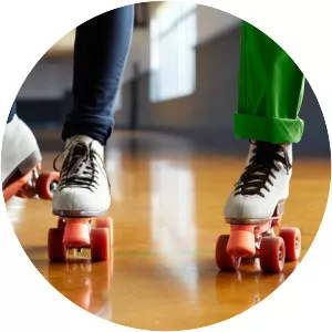 Roller skating - Sport