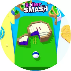 Roller Smash