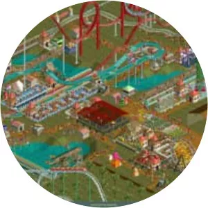 RollerCoaster Tycoon 2