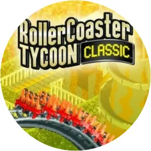 RollerCoaster Tycoon Classic - Video game