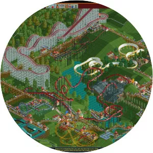 RollerCoaster Tycoon - Video game series