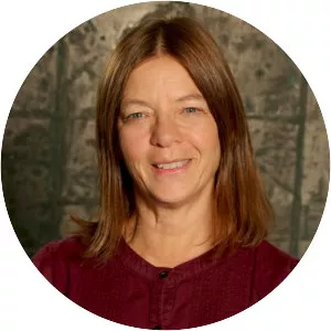 Rollie Krewson - Puppet designer