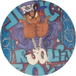 Rollin' 30s Harlem Crips