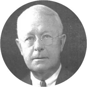 Rollin B. Sanford - U. S. representative