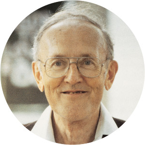 Rollin E. Becker - Author