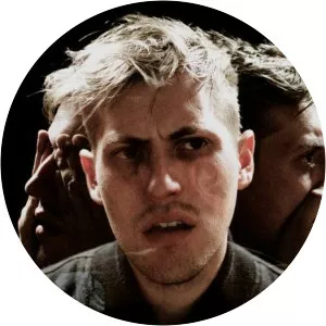 Rollin Hunt - Film art director