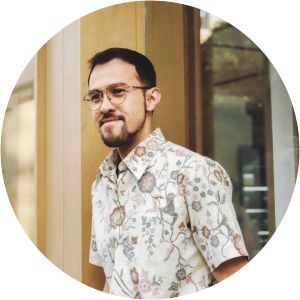 rollin shah photograph