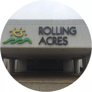 Rolling Acres Mall